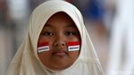Antusias Suporter Meriahkan Final Indonesia Masters 2020