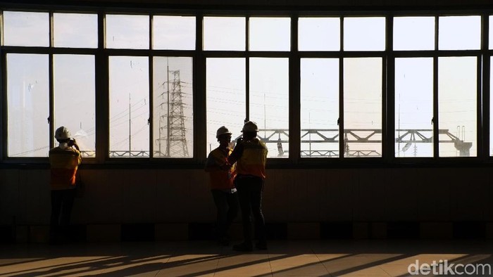 PLTU Indramayu merupakan pembangkit listrik tenaga uap yang berada di kawasan Indramayu. Pembangkit listrik ini memiliki total kapasitas energi sebesar 3x330 MW