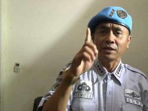 Mengulas Lagi Klaim Sunda Empire: Setop Nuklir hingga Singgung Jack Ma