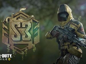 Dor-dor! Keseruan di Update Terbaru Call of Duty: Mobile