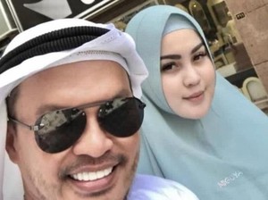 ART Dara Arafah Pernah Mencuri di Rumah Jennifer Dunn, Faisal Haris Sesalkan Ini