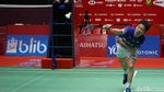 The Minions Juara Ganda Putra Indonesia Masters 2020