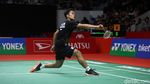 Mantap! Anthony Ginting Juara Tunggal Putra Indonesia Masters