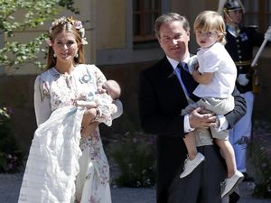 Seperti Harry dan Meghan, Gelar Anggota Keluarga Kerajaan Ini Juga Dicopot