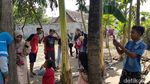Ragam Tingkah Warga Saat Datangi Lokasi Pohon Menangis di Jember