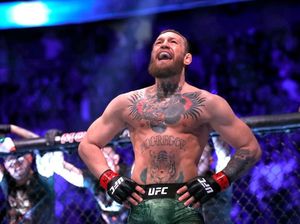 Conor McGregor Siap Lawan Oscar De La Hoya