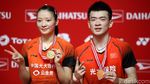 Zheng Siwei/Huang Yaqiong Juara Ganda Campuran Indonesia Masters