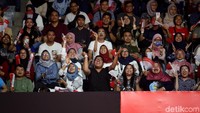 Seperti diketahui, Indonesia berhasil meraih 3 gelar juara di ajang Indonesia Masters 2020. Ketiga gelar juara itu diraih oleh ganda putra Kevin Sanjaya/Marcus Gideon, ganda putri Greysia Polii/Apriyani Rahayu, serta tunggal putra Anthony Ginting.