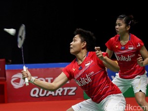 Indonesia Gelar Turnamen Asian Leg 2021 di Bali