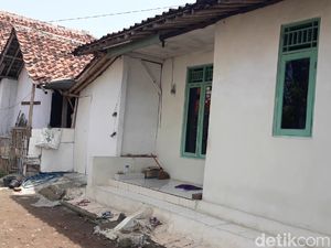 Pengakuan Petinggi Sunda Empire yang Bikin Tetangga di Brebes Heran