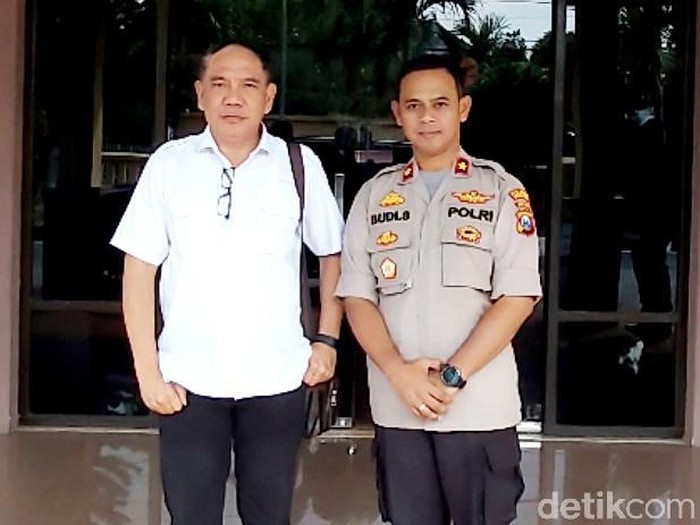 polres jombang