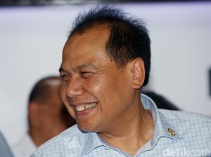 Nasib Bisnis Ritel hingga Hotel di Pusaran Pandemi