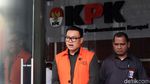 Penyidikan Usai, Eks Dirut Perum Perindo Segera Disidang