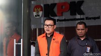 Risyanto akan diadili di Pengadilan Tipikor pada Pengadilan Negeri (PN) Jakarta Pusat.