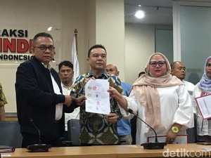 PKS DKI Sempat Minta Pengumuman Cawagub DKI Jakarta Ditunda