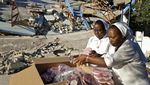 Kondisi Anak-anak dan Perempuan Pascasatu Dekade Gempa Haiti