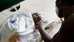 Kondisi Anak-anak dan Perempuan Pascasatu Dekade Gempa Haiti