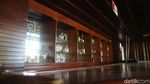 Potret Hotel Peninggalan Sukarno yang Punya Pemandangan Cantik