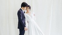 Isyana dan Rayhan rencananya akan menggelar pernikahan pada Minggu, 2 Februari 2020 di Bandung, Jawa Barat. Foto: Instagram @thebridestory