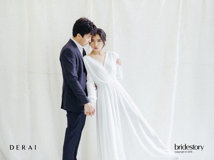 Prewedding Isyana Sarasvati