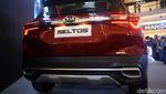SUV Anyar KIA Dibanderol Rp 295 Juta