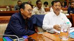 Lagi, Menkes-DPR Rapat Soal Kenaikan Iuran BPJS Kesehatan