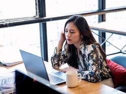 Kisah Lulusan S2 Harvard, Digaji Tinggi Tapi Nggak Nyaman Kerja karena Ini