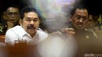 Jaksa Agung Bahas Perkembangan Kasus Jiwasraya Bersama DPR