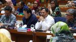 Lagi, Menkes-DPR Rapat Soal Kenaikan Iuran BPJS Kesehatan
