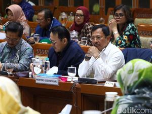 MA Tolak Iuran BPJS Kesehatan Naik, DPR Mau Panggil Menkes