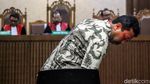 Tok! Romahurmuziy Divonis 2 Tahun Penjara