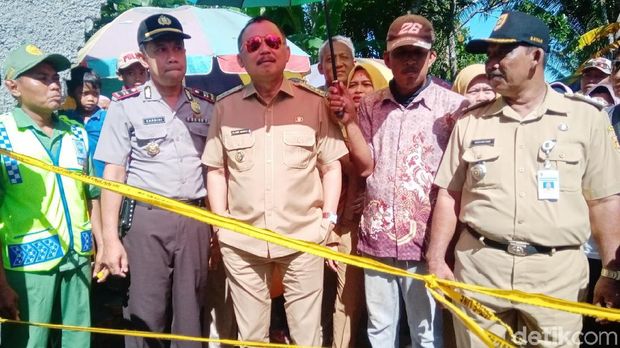 Bupati Purworejo akan Jadikan 'KAS' Destinasi Wisata 