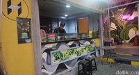 Martabak Lab: Huaah! Sengatan Martabak Taichan Ekstra Rawit yang Nampol