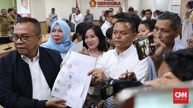 PKS Dukung Dua Cawagub DKI Jalani Uji Publik