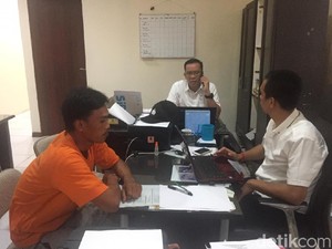 Bukan Jatuh dari Pohon, Yusuf Ternyata Tewas Dibacok Keponakan