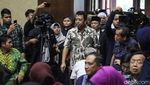 Tok! Romahurmuziy Divonis 2 Tahun Penjara