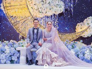 Kisah Cinta Guru Geografi yang Menikahi Artis dengan Mas Kawin Sederhana