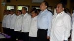 Momen Chairul Tanjung Dilantik Jadi Dewan Kehormatan PMI