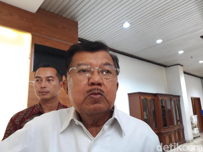 Jusuf Kalla