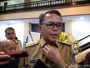 Gubernur Sulsel Pertimbangkan Izinkan Mal Beroperasi Jelang Lebaran