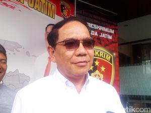Polisi Tolak Permintaan Anak Kiai Diduga Cabul Diperiksa di Rumah