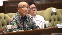 Lebih lanjut Bima mengungkapkan bahwa pelamar yang lulus seleksi administrasi lebih banyak wanita dibandingkan laki-laki.