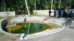 Potret Terkini Keraton Agung Sejagat yang Jadi Tempat Wisata