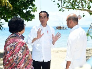 Butuh Rp 600 Miliar Percantik Labuan Bajo Biar Turis Makin Betah