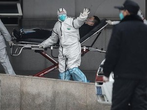 Bertambah Lagi, Lebih dari 130 Kasus Terkait Virus Corona Jenis Baru di China