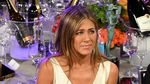 Jennifer Aniston tampil Seksi di SAG Awards, Demi Brad Pitt?