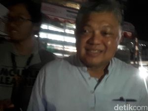 Usai Diperiksa Kejagung, Saksi Terkait Kasus Jiwasraya Bungkam