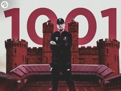 Aneka Meme Lucu Usai Liverpool Kalahkan MU