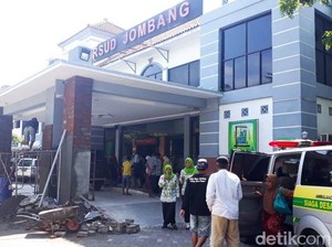 Kasus RSUD Jombang Paksa Ibu Lahiran Normal, Kemenkes Siapkan Tim