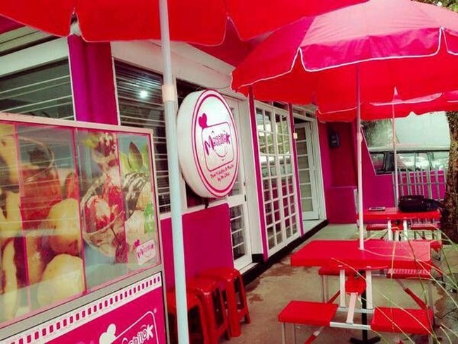 5 Kisah Penjual Cilok yang Sukses Jadi Pengusaha Sukses